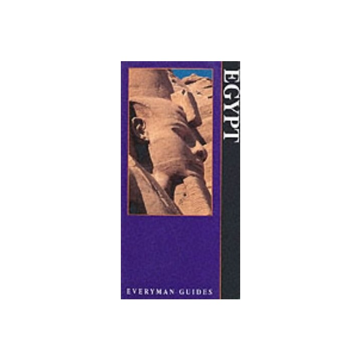 Egypt (Everyman Guides)